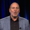 Hillsong’s Brian Houston takes to Facebook, faces child sex abuse cover-up claim