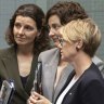 Prime Minister Anthony Albanese faces tricky talks with crossbenchers over the campaign finance rules.