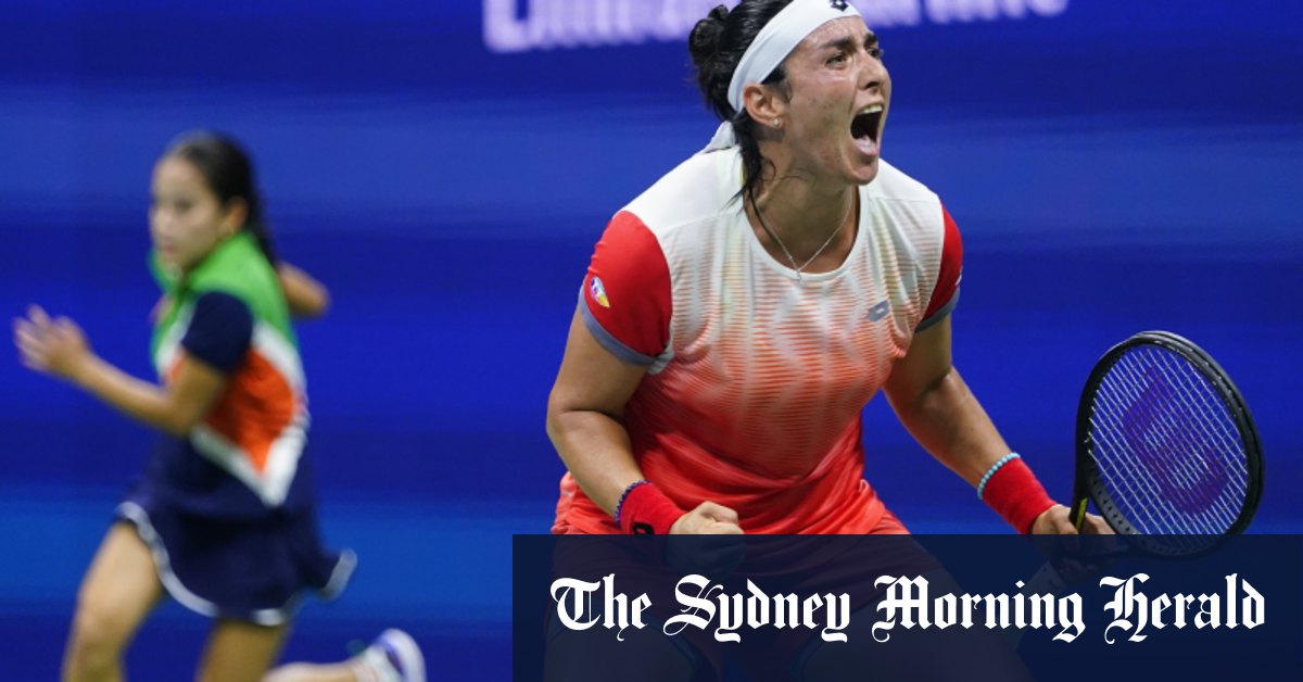 يريد Ones Japier أن يصبح أول لاعب عربي يحصل على المرتبة الأولى في العالم