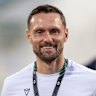 Crystal Palace boss sees bright coaching future for ex-Socceroo Holland