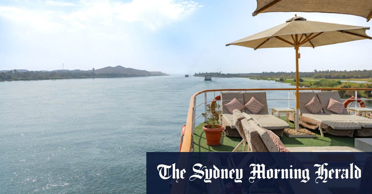 The cruise lines and ships changing the game in 2025