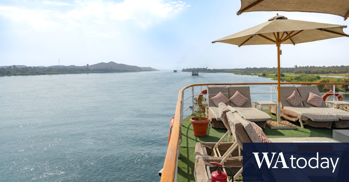The cruise lines and ships changing the game in 2025