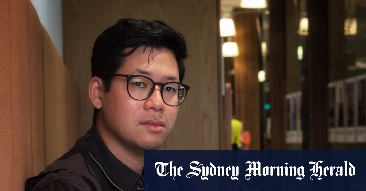 The award that carries serious clout for debut authors - Vimarsana News