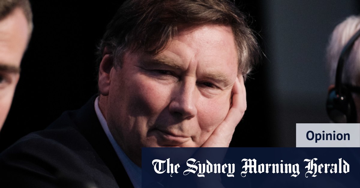 Could David Thodey beat Craig Dunn to be Telstra's next chair? - Vimarsana News