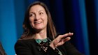Angela Karl, a former UBS banker specialising in energy and utilities deals, landed at HMC this year after an 11-year stint at QIC. The market reckons her next stop is the Future Fund. 