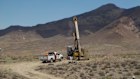 Ioneer’s Rhyolite Ridge lithium-boron project.