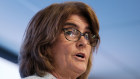 Reserve Bank of Australia deputy governor Michele Bullock.