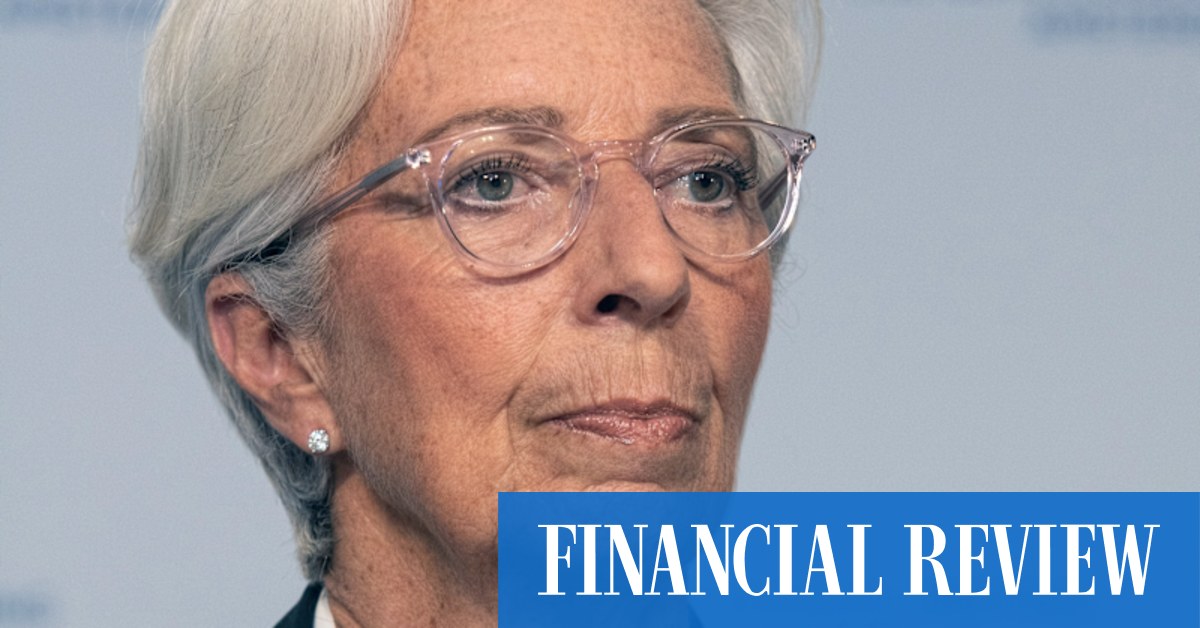 ECB wrestles with an impossible situation - Vimarsana News
