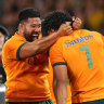 Midweek Bledisloe set to continue after strong ratings, sell-out crowd