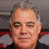 Mal Meninga will take charge of the Bears when they join the NRL next season.