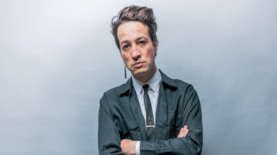 “Atheism feels like doubling down. With agnosticism, you live with a mystery.”