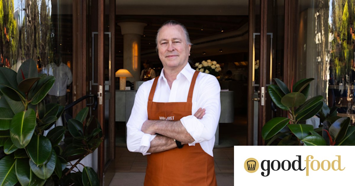 Neil Perry and hospo heavyweights say 'enough is enough' as they launch lobby group to save embattled $64b industry - Vimarsana News