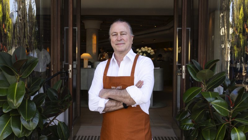 Neil Perry and hospo heavyweights say ‘enough is enough’ as they launch lobby group to save embattled $64b industry