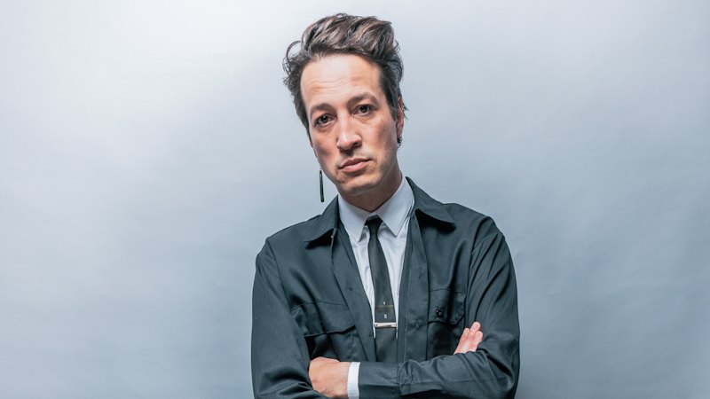 What pushed Marlon Williams to record his latest album in Maori