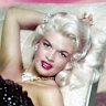 Hayne Mansfield, circa 1955.