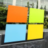 The China effect: Microsoft eyes Apple’s spot as world’s biggest stock