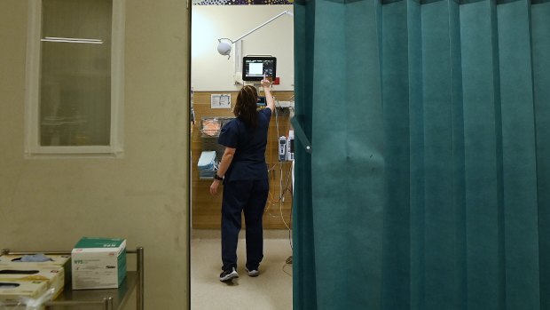 ‘Incentivised price gouging’: The private companies making millions off doctor shortages