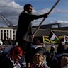‘Immense frustration’: Labor base demands sanctions against Israel