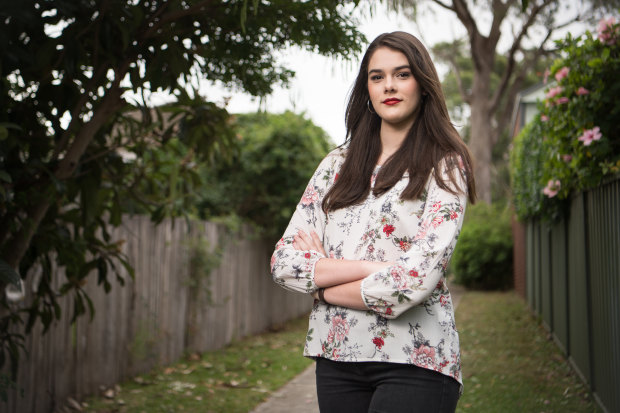 To 17-year-old Macinley Butson, the first Australian to win the INTEL International Science and Engineering Fair, social media is a force for progress.