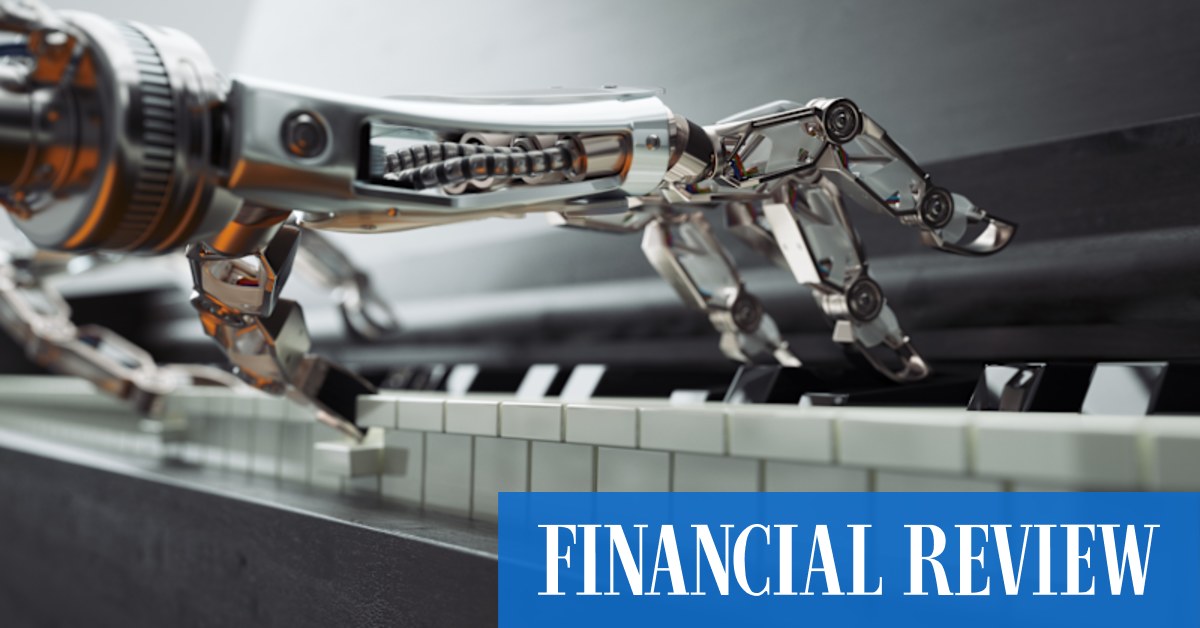 AI Boom and Corporate Reforms Drive North Asia's Market S...