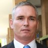 Court bid to have Craig Thomson struck off over HSU expenses scandal