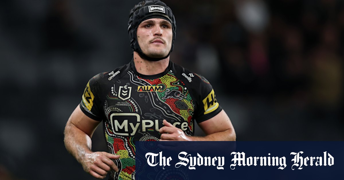 Panthers Rest Cleary & Stars for Bulldogs Clash | NRL News