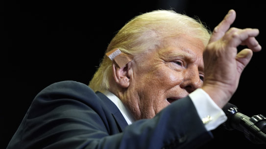 Market experts and economists say a Donald Trump presidency would usher in more tariffs.