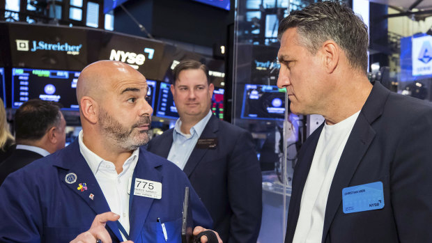 Consumer and tech shares buoy ASX as energy companies dive