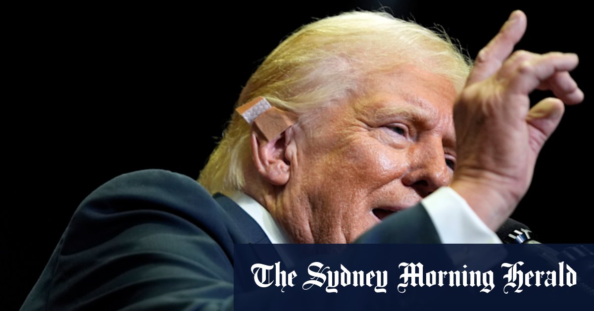 投資家は不安定さにもかかわらず、トランプ大統領就任に「安心」している