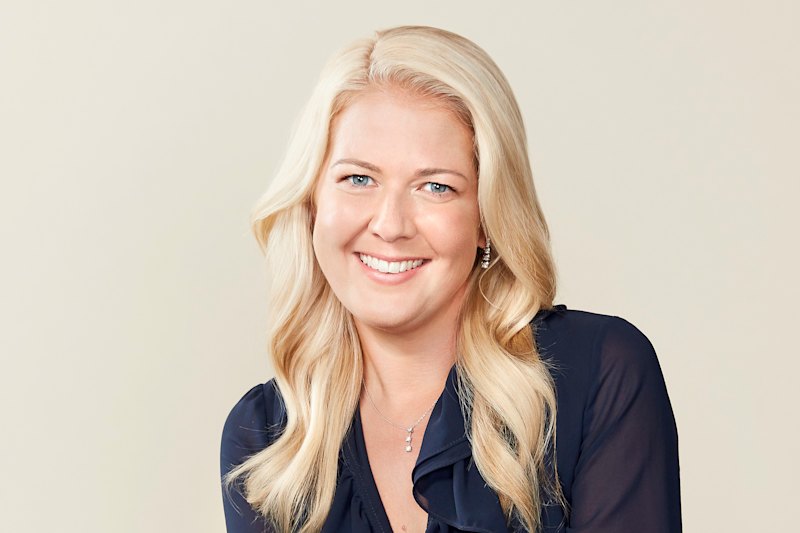 Roberts will expand into residential builds: CEO Emma Shipley