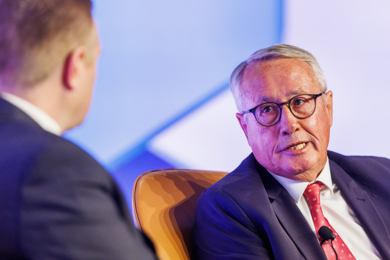 Cbus could invest more than $500m in affordable housing: Wayne Swan