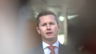 AWU national secretary Daniel Walton says Labor will be held accountable for job losses caused by high gas prices