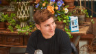 Matias Muchnick, chief executive of plant-based food group NotCo. 