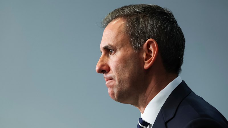 ‘No retreat’: Chalmers vows ambitious budget despite global oil crisis