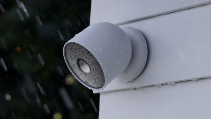 Google’s connected cameras a smart, slightly spooky way to watch your home