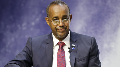Somalia’s PM accuses President of ‘coup attempt’ after powers suspended