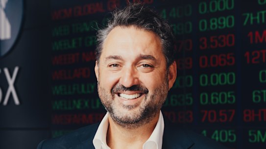 Joe Bartolo wonders if ‘could Symal be the first ones to spark’ a flurry of listings.