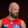 ‘We have issues going on’: Gawn won’t hide from Dees’ problems, but winning finals is his goal