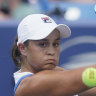 Vaccine stance of players must be respected, but so should Australian Open rules: Barty