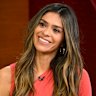Taylor Frankie Paul speaks on Good Morning America earlier this month, beofre The Bachelorette season was cancelled.