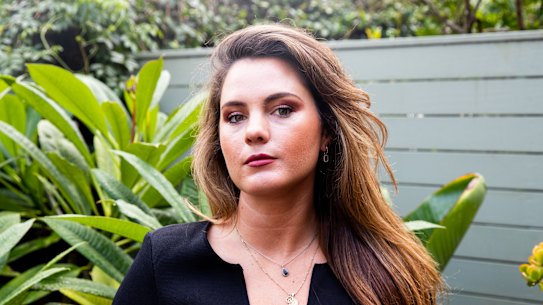 Charlotte Mortlock’s Hilma Network will track the number of Liberal women in parliaments 