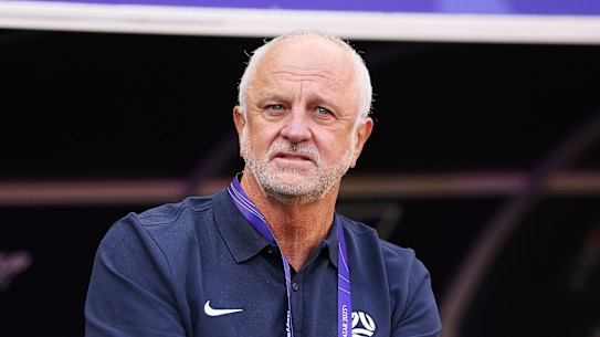 Graham Arnold’s Socceroos are off to a winning start at the Asian Cup, but bigger challenges are ahead.