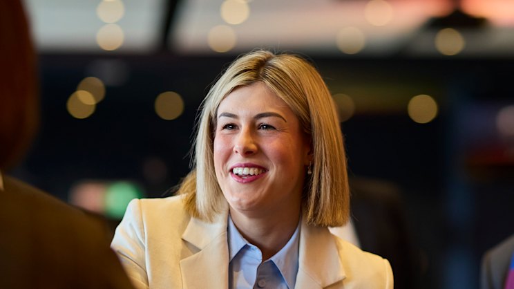 theage.com.au - Chip Le Grand - Wilson is gaining economic traction as Carroll's popularity takes a further dive