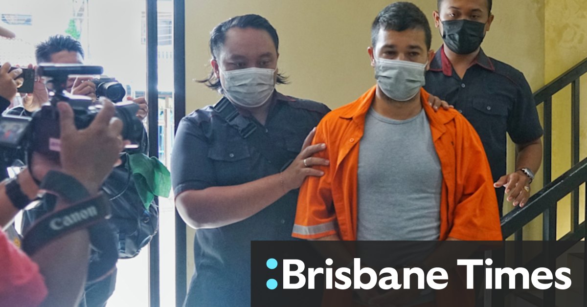 Australian-Italian Antonio Strangio linked to Calabria's ndrangheta arrested in Bali - Vimarsana News