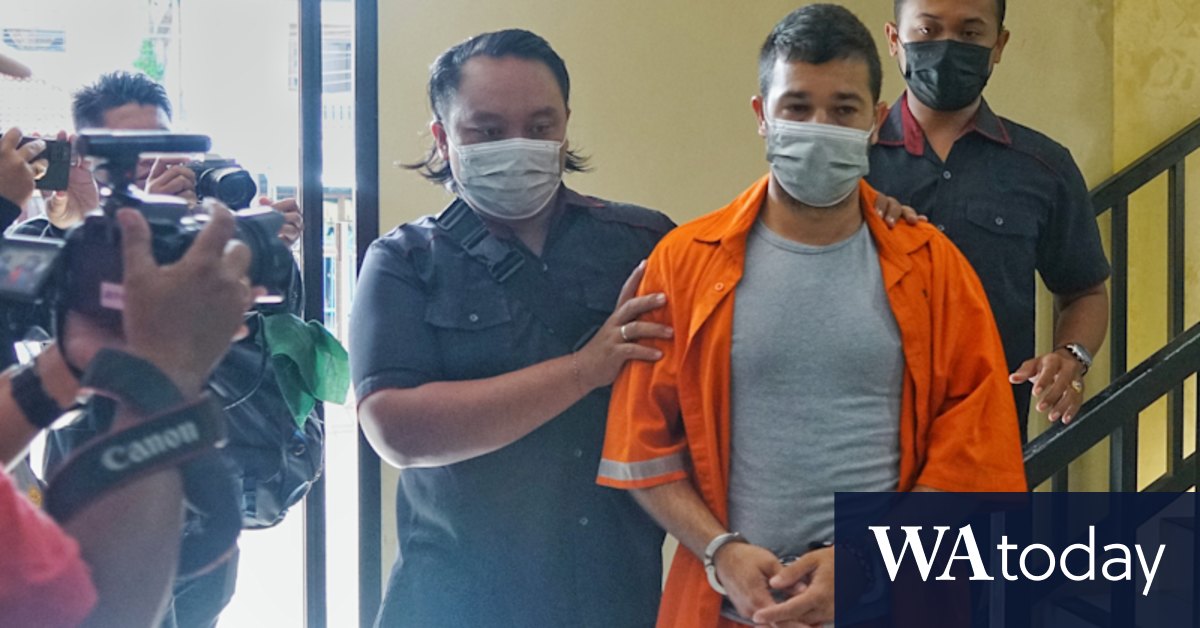 Antonio Strangio linked to Calabria's ndrangheta arrested in Bali - Vimarsana News
