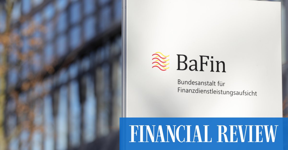 German regulator steps in as Greensill warns of threat to ...