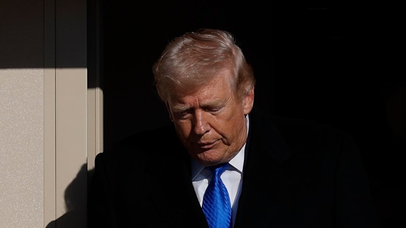 Trump’s Iran reprieve leaves everyone confused as new countdown begins