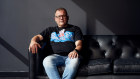 Ruslan Kogan, CEO and founder of Kogan.