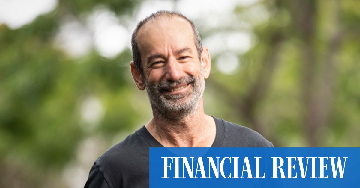 afr.com - Paul Smith - Seek to sell out of HR unicorn Employment Hero after legal battle