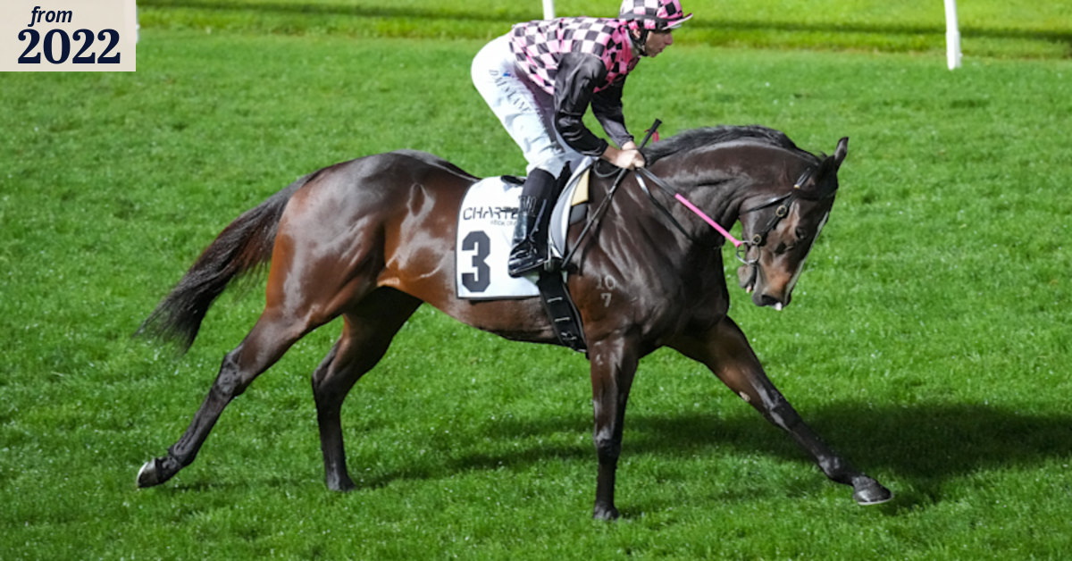 Spring Racing Carnival 2022: Taking luck out of it: Lane sets plan for ...